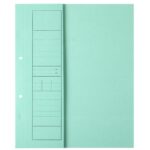 ΥΠΟΦΑΚΕΛΛΟΣ ΜΕ ΕΛΑΣΜΑ Α4 ΝΤΟΣΙΕ ΠΡΑΣΙΝΟ