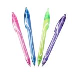 ΣΤΥΛΟ GELOCITY QUICK DRY 0.7MM GRIP ΧΡΩΜΑΤΙΣΤΟ BIC