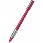 ΣΤΥΛΟ LINE STYLE BALLPOINT BK708 0.8mm ΚΟΚΚΙΝΟ PENTEL