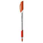 ΣΤΥΛΟ ΚΑΡΦΙΔΑ CLARO TRION GRIP 1.0mm ΚΟΚΚΙΝΟ CLARO