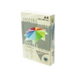 ΧΑΡΤΙ ΕΓΧΡΩΜΟ ΚΙΤΡΙΝΟ CREAM Α4 80GR 500ΣΕΛ SPECTRA COLOR
