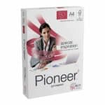ΧΑΡΤΙ ΞΗΡΟΓΡΑΦΙΚΟ Α4 80GR 500ΣΕΛ PIONEER