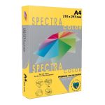 ΕΓΧΡΩΜΟ ΧΑΡΤΙ ΦΩΤΟΤΥΠΙΚΟΥ SINAR COLOR A4 80GR GOLD IT 200 (ΧΡΥΣΟ) 500 ΦΥΛΛΑ SPECTRA