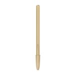 ΣΤΥΛΟ ΔΙΑΡΚΕΙΑΣ CRISTAL CELEBRATION GOLD 1.0mm ΜΕΤΑΛΛΙΚΟ ΧΡΥΣΟ BIC