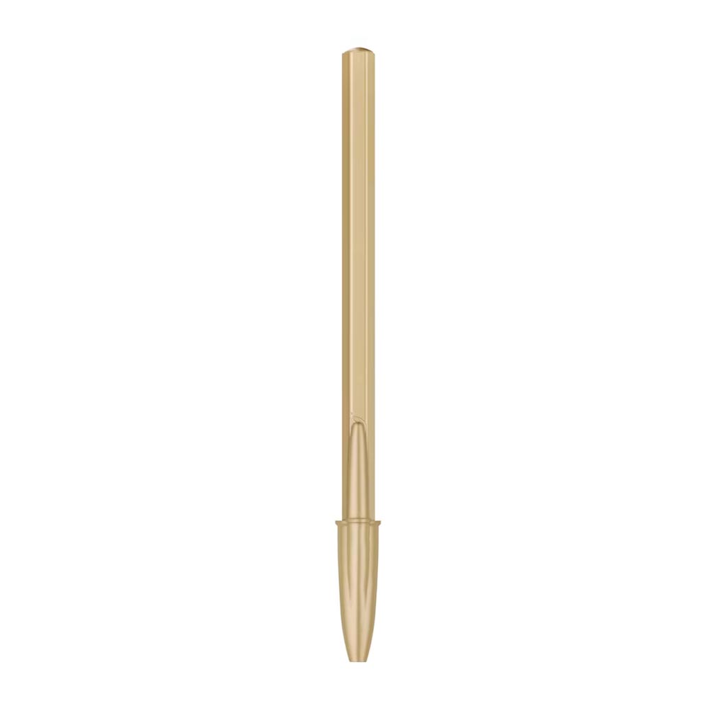 stylo-diarkeias-cristal-celebration-gold-1-0mm-metalliko-chryso-bic_0000_Layer 3 ΣΤΥΛΟ ΔΙΑΡΚΕΙΑΣ CRISTAL CELEBRATION GOLD 1.0mm ΜΕΤΑΛΛΙΚΟ ΧΡΥΣΟ BIC - Image 1