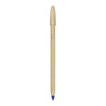 ΣΤΥΛΟ ΔΙΑΡΚΕΙΑΣ CRISTAL CELEBRATION GOLD 1.0mm ΜΕΤΑΛΛΙΚΟ ΧΡΥΣΟ BIC - Image 2