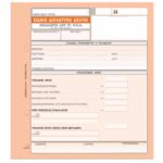 ΕΙΔΙΚΟ ΔΕΛΤΙΟ ΑΠΑΛΛΑΓΗΣ Φ.Π.Α. 2ΠΛΟΤΥΠΟ 19Χ20ΕΚ Νο395 ΤΥΠΟΤΡΑΣΤ