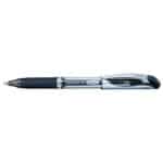 ΣΤΥΛΟ ΤΖΕΛ 0.7mm ENERGEL ΜΑΥΡΟ PENTEL