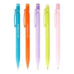 ΜΗΧΑΝΙΚΟ ΜΟΛΥΒΙ ΜΕ ΓΟΜΑ NON-STOP 0.5mm PENAC
