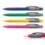 ΜΟΛΥΒΙ ΜΗΧΑΝΙΚΟ ΜΕ ΓΟΜΑ TOUCH PL1 0.7mm MILAN