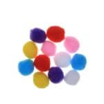 ΠΟΜ ΠΟΜ ΧΡΩΜΑΤΙΣΤΑ 25TΜΧ 25mm I-MONDI