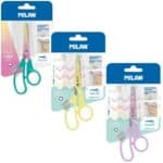 ΨΑΛΙΔΙ ΣΧΟΛΙΚΟ SUNSET 13,4CM ΠΑΣΤΕΛ MILAN