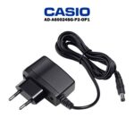 ΜΕΤΑΣΧΗΜΑΤΙΣΤΗΣ ΑΡΙΘΜΟΜΗΧΑΝΗΣ 4.5V AD-A60024SG-P2-OP1 UNIVERSAL CASIO