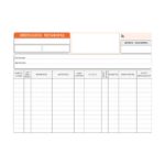 ΗΜΕΡΟΛΟΓΙΟ ΜΕΤΑΦΟΡΑΣ 100ΦΥΛΛΑ 117 17x25cm ΤΥΠΟΤΡΑΣΤ