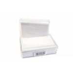 ΚΑΡΤΕΣ ΛΕΥΚΕΣ ΕΠΙΣΚΕΠΤΗΡΙΕΣ ΚΑΡΤ ΒΙΖΙΤ 100ΤΜΧ INNOSTAT