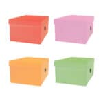 ΚΟΥΤΙ ΑΠΟΘΗΚΕΥΣΗΣ ΑΔΡΑΝΟΥΣ ΑΡΧΕΙΟΥ 33Χ24Χ18cm ΔΙΑΚΑΚΗΣ