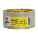 ΤΑΙΝΙΑ ΑΥΤΟΚΟΛΛΗΤΗ ΔΙΑΦΑΝΗΣ ΑΘΟΡΥΒΗ 48mmX60m ANKER