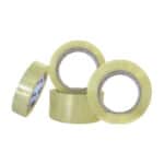 ΧΑΡΤΟΤΑΙΝΙΑ ΑΥΤΟΚΟΛΛΗΤΗ 24mmX66m LOGO TAPE PRO