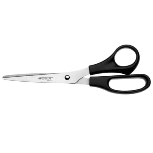 ΨΑΛΙΔΙ BUERO ΑΝΟΞΕΙΔΩΤΟ ΣΕ ΚΑΡΤΕΛΑ 20,4cm WESTCOTT