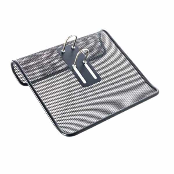 ΒΑΣΗ ΗΜΕΡΟΛΟΓΙΟΥ ΜΕΤΑΛΛΙΚΗ ΜΑΥΡΗ EFO