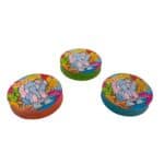 ΓΟΜΑ ΣΤΡΟΓΓΥΛΗ FANCY ELEFANT EBERHARD FABER