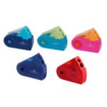 ΞΥΣΤΡΑ ΒΑΡΕΛΑΚΙ SLEEVE ΔΙΠΛΗ FABER CASTELL