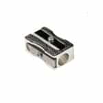 ΞΥΣΤΡΑ ΜΕΤΑΛΛΙΚΗ ΜΕ 2 ΑΝΤΑΛΛΑΚΤΙΚΑ ARISTO