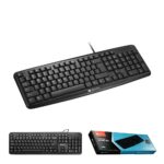 ΠΛΗΚΤΡΟΛΟΓΙΟ ΕΝΣΥΡΜΑΤΟ KB-1 CANYON