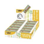ΓΟΜΑ PLAST-OFFICE ΛΕΥΚΗ ΧΩΡΙΣ PVC BIC - Image 2