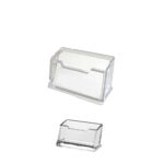 ΘΗΚΗ ΚΑΡΤΩΝ PLEXIGLASS DRECT