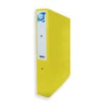 ΚΛΑΣΕΡ ΜΕ 4 ΚΡΙΚΟΥΣ A4 3/32 ΚΙΤΡΙΝΟ FAROS