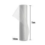 ΑΕΡΟΠΛΑΣΤ ΜΕ ΦΥΣΑΛΙΔΕΣ ΡΟΛΟ 10m x 1m ΝΑΫΛΟΝ BUBBLE WRAP