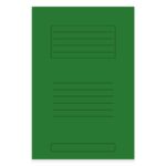 ΦΑΚΕΛΟΣ ΔΙΦΥΛΛΟΣ ΑΠΛΟΣ ΧΩΡΙΣ ΑΥΤΙΑ ΧΑΡΤΙΝΟΣ ΠΡΑΣΙΝΟΣ SALKO