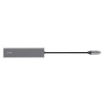 USB-C HUB & CARD READER HALYX 24191 TRUST - Image 3
