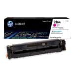 ΓΡΑΦΙΤΗΣ ΤΟΝΕΡ HP 216A MAGENTA W2413A
