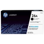 ΓΡΑΦΙΤΗΣ ΤΟΝΕΡ HP 26A BLACK CF226A