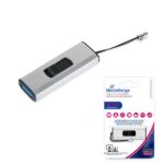 ΣΤΙΚΑΚΙ ΜΝΗΜΗΣ 16GB USB 3.0 MEDIARANGE