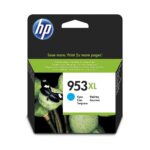 ΜΕΛΑΝΙ 953XL CYAN HP