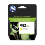 ΜΕΛΑΝΙ 953XL YELLOW HP