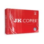 ΧΑΡΤΙ ΞΗΡΟΓΡΑΦΙΚΟ Α4 80GR 500ΣΕΛ JK COPIER