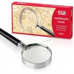 ΜΕΓΕΘΥΝΤΙΚΟΣ ΦΑΚΟΣ 60mm ΥΨΗΛΗΣ ΕΥΚΡΙΝΕΙΑΣ +EFO