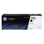 ΓΡΑΦΙΤΗΣ ΤΟΝΕΡ HP 142A BLACK W1420A