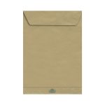 ΦΑΚΕΛΟΣ ΑΛΛΗΛΟΓΡΑΦΙΑΣ ΣΑΚΟΥΛΑ ΜΠΕΖ ΚΡΑΦΤ ΑΥΤΟΚΟΛΛΗΤΟΣ 25X35 ΕΚ. ΚΙΒΩΤΙΟ 250 ΤΕΜΑΧΙΑ TYPOTRUST