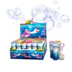 ΣΑΠΟΥΝΟΦΟΥΣΚΑ ΔΕΙΝΟΣΑΥΡΟΙ - ΔΕΛΦΙΝΙΑ 55ML - Image 2