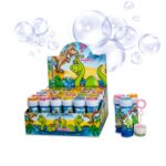 ΣΑΠΟΥΝΟΦΟΥΣΚΑ ΔΕΙΝΟΣΑΥΡΟΙ - ΔΕΛΦΙΝΙΑ 55ML