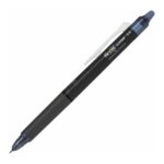 ΣΤΥΛΟ FRIXION CLICKER BALLPOINT ΓΡΑΨΕ ΣΒΗΣΕ BLUE-BLACK ΜΕ ΚΟΥΜΠΙ 0.5mm PILOT