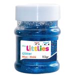 ΧΡΥΣΟΣΚΟΝΗ ΑΛΑΤΙΕΡΑ 113ΓΡ THE LITTLIES - Image 2