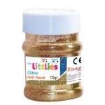 ΧΡΥΣΟΣΚΟΝΗ ΑΛΑΤΙΕΡΑ 113ΓΡ THE LITTLIES - Image 4