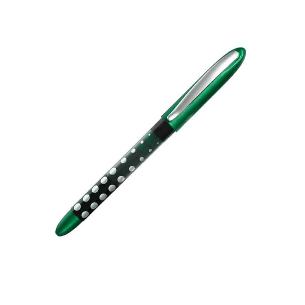 3842311-markadoraki-0.5-westcott-prasino ΜΑΡΚΑΔΟΡΑΚΙ ΥΓΡΗΣ ΜΕΛΑΝΗΣ 0.5mm ΠΡΑΣΙΝΟ WESTCOTT - Image 1