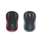 ΠΟΝΤΙΚΙ ΑΣΥΡΜΑΤΟ ANATOMIKO ΧΡΩΜΑΤΙΣΤΟ M185 LOGITECH